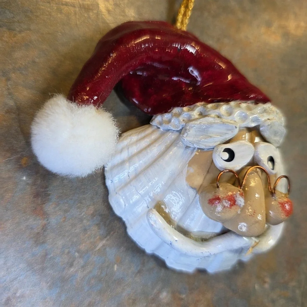 Handmade this christmas